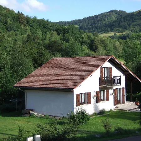 Valley View In With Private Garden Villa *