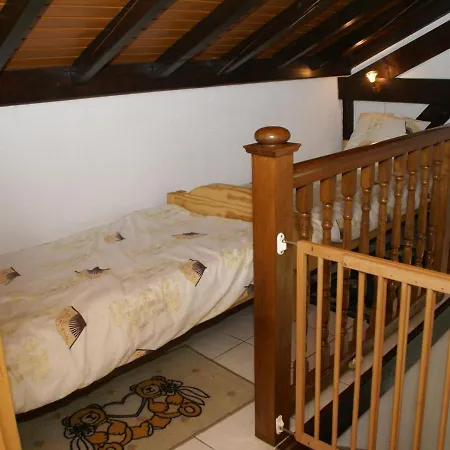 Valley View In With Private Garden Villa