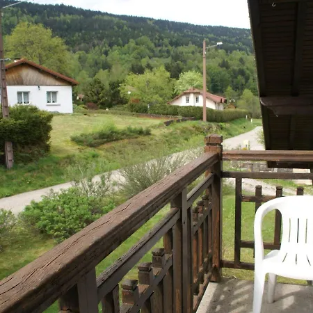 Valley View In With Private Garden Villa