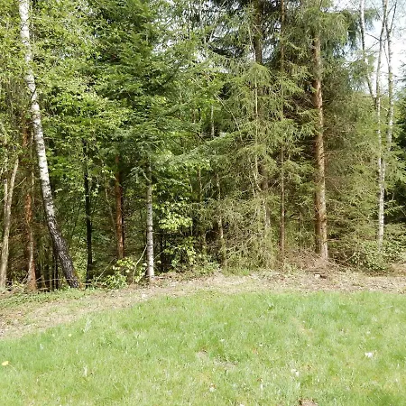Valley View In With Private Garden *