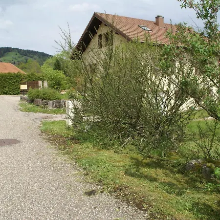 Valley View In With Private Garden