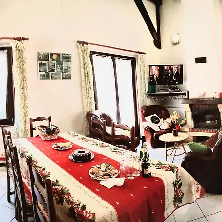 Villa Valley View In With Private Garden *