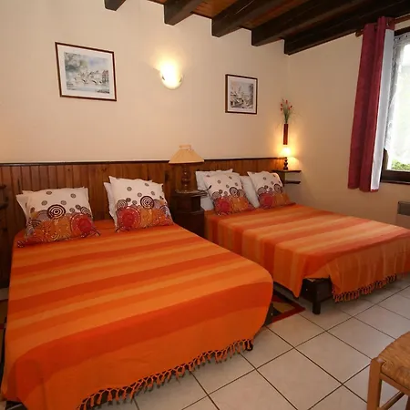 Villa In La Bresse Near Slopes *