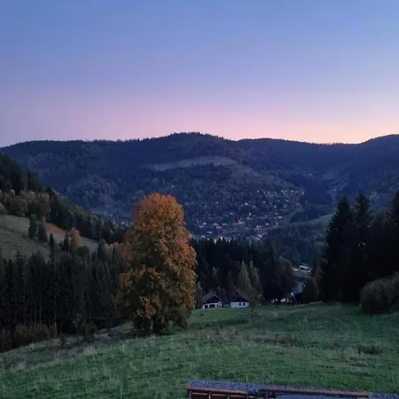 In La Bresse Near Slopes Villa *