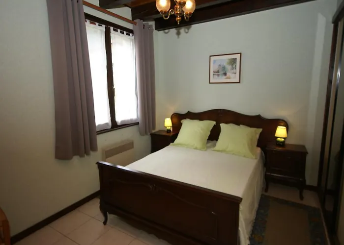 In La Bresse Near Slopes * Le Ménil