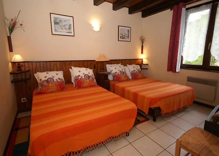 Villa In La Bresse Near Slopes *