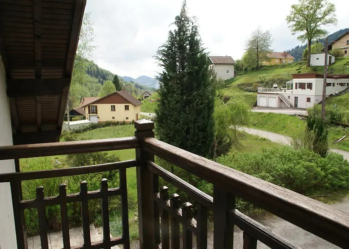 In La Bresse Near Slopes Вилла