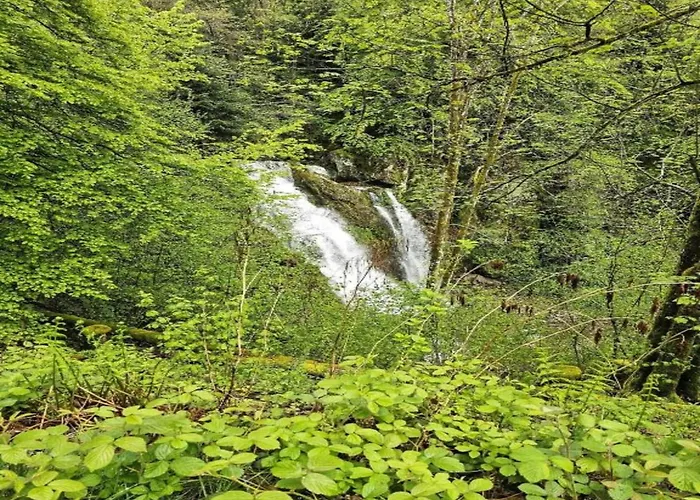 Вилла In La Bresse Near Slopes *